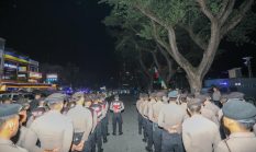 Blackout SUMBAGUT Hari Kedua, Polda Sumut Gelar KRYD, 365 Personel Disiagakan