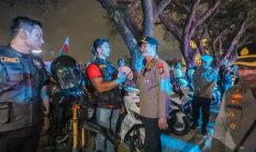 Meski Blackout, Polda Sumut Pastikan Aktivitas Warga Tetap Normal