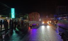Antisipasi Dampak Pemadaman Listrik Bergilir, Polres Karo Gelar Patroli Gabungan Skala Besar