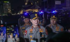 Polda Sumut: Pemulihan Listrik Sudah Mencapai 71 Persen