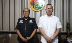Komitmen Tegas Polres Binjai, Berhasil Ungkap Belasan Kasus Narkoba