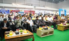 KPU Provinsi Riau dan Universitas Riau Jalin Kerja Sama melalui Penandatanganan MoU