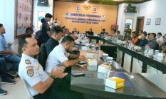 Konsolidasi Pihak Terkait Lanjutkan Pembahasan Aliansi Koperasi TKBM