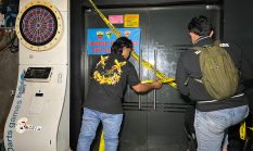 Polrestabes Medan Usut Jaringan Narkoba Phantom KTV, Surat Rekomendasi Penutupan Dilayangkan ke Wali Kota