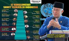 Wilson Lalengke: Tangkap Ciliandra Fangiono Diduga Kuat Terlibat Praktek Under-Invoicing!