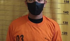 Operasi Undercover Satresnarkoba Polres Binjai Berhasil Gagalkan Peredaran Ekstasi