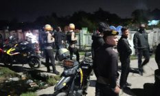 Tawuran Antar Warga dan Ormas Pecah di Sicanang Belawan, Polisi Amankan Pelaku Bersajam