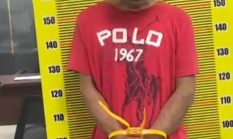 Menunggu Pembeli di Lahan Kosong, Pengedar Sabu di Patumbak Diciduk Polda Sumut