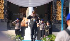 Peringati Hari Lahir Pancasila 2026, Kapolda Sumut Tegaskan Nilai Persatuan Jadi Fondasi Bangsa