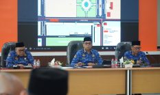 Pemkab Kuansing Matangkan Pelaksanaan MTQ Ke-44 Provinsi Riau yang Dilaksanakan di Teluk Kuantan