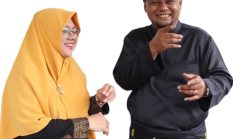 Setahun Menjabat, Afni-Syamsurizal Benahi BUMD, Bangun Jalan dan Cicil Utang Rp231,7 Miliar