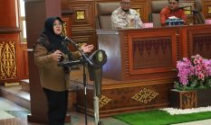 Bupati Siak : Sensus Jadi Sumber Informasi Strategis Daerah Susun Kebijakan Ekonomi