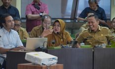 Bupati Siak: Forum DPR RI Dapil Riau Jadi Jembatan Aspirasi Daerah ke Pemerintah Pusat