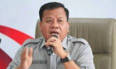 Bupati Suhardiman Minta Dinas Kesehatan Siapkan Pelayanan Selama Pelaksanaan MTQ ke 44 Riau