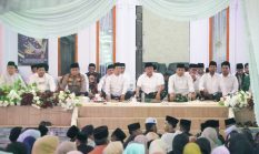 Sambut Tahun Baru Islam 1 Muharram 1448, Sekaligus Peringatan Haul Syekh KH Abdul Malik
