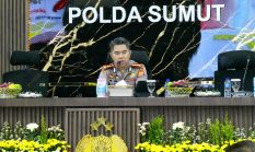 Rakernis Humas Polda Sumut, Penguatan Komunikasi Publik Jadi Kunci Kepercayaan Masyarakat