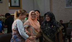 Pemkab Siak Gandeng Pemerintah Swiss, UNDP dan Mitra Pembangunan Wujudkan Misi Ekologi