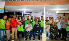Baharkam Polri Dorong Sitkamling Kedepankan Dialogis dan Humanis