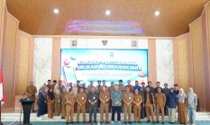 Tingkatkan SDM, Diskominfo Siak Perkuat Kompetensi Melalui Pelatihan Media Sosial dan AI