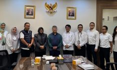Revitalisasi Istana Kesultanan Siak, Bupati Siak Dorong KITB Kembali Jadi PSN