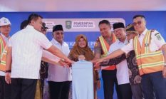 Penyegelan hanya Bersifat Sementara, KKP Pastikan Investasi di KITB Tetap Jalan