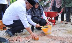 Pemkab Siak Bangun Rumah Singgah Kesehatan Gratis, Tangani Pasien Kurang Mampu