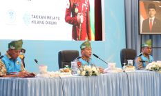 Kapolda Riau Umumkan 14 Wakil Terbaik Riau ke Seleksi Pusat Akpol 2026