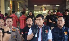 Polda Sumut Ungkap Komplotan Spesialis Pencuri Mobil L300 Antarprovinsi, 5 Pelaku Ditangkap