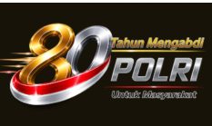 HUT ke-80 Tahun, Polri Diharapkan Semakin Peka Dalam Mengabdi dan Mengayomi Masyarakat