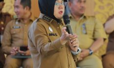 Afni Zulkifli Masuk 22 Sosok Reset Indonesia, Kebijakan Pangkas Anggaran Jadi Perhatian