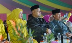 Kabupaten Siak Raih Peringkat VI pada MTQ ke-44 Tingkat Provinsi Riau di Kuansing