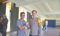 Alih Fungsi Pos Polisi Jadi Tempat Tinggal Warga Telantar Menuai Kritik Tajam