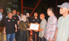 Penutupan Durian Fest 2026 Berlangsung Meriah, Kasmarni: Mari Kita Jaga dan Rawat Durian Bengkalis Jadi Warisan Negeri