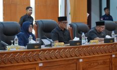 Bupati Siak: Keterbatasan Fiskal Tidak Mengurangi Komitmen Pemerintah Membangun Daerah