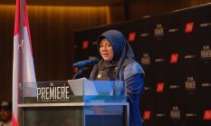 Lantik Direktur Baru BSP, Bupati Siak Minta Robi Tuntaskan Tiga Agenda Utama!