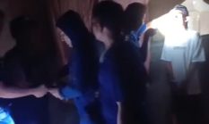 Sat Narkoba Polres Pelabuhan Belawan Tangkap Dua Pengedar Shabu