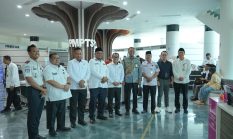 Pemkab Siak Gandeng Ombudsman RI Perkuat Pelayanan Publik, Fokus Digitalisasi dan Penguatan Pengaduan