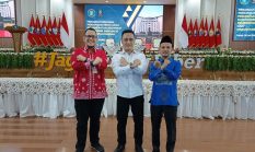 Kabupaten Siak Perpanjang Kerja Sama Sertifikat Elektronik dengan BSSN