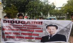 Ciliandra Fangiono Terseret Kasus BPDPKS Rp 57 Triliun, Aktivis Gaek Desak Kejagung Lebih Tegas!!