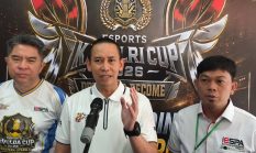 Kapolda Sumut Gelar Esports Kapolda Cup 2026, Ajak Generasi Muda Berkarya