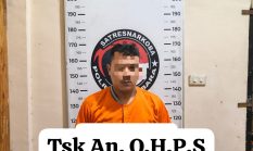 Polres Batu Bara Ungkap Peredaran Etomidate, Empat Tersangka Diamankan