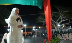 Gelar Haul Sultan Siak Ke-60, Bupati Afni Ajak Masyarakat Lestarikan Sejarah Kesultanan