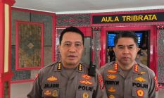 Polda Sumut Siapkan 10 Personel Terlatih Jadi Pengemudi Truk Tangki BBM