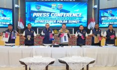 Ditressiber Polda Sumut Bongkar Modus Pornografi Digital, Pelaku Gunakan AI Manipulasi Foto Korban