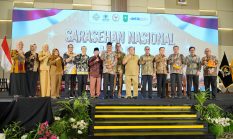 Bupati Siak Dorong Kajian Obligasi Daerah sebagai Alternatif Biaya Pembangunan