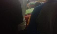 Pasar Malam di Pasar Usang Basrah Diduga Berkedok Permainan Judi Bola Tangkas, APH Jangan Tutup Mata