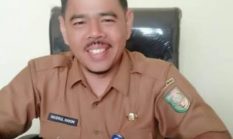 MASRUL HAKIM: Target PAD Kuansing Rp255 Miliar, Berita Rp155 Miliar Hoaks Akibat Salah Tulis