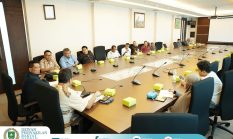 Komisi II DPRD Bengkalis Dorong Pemprov Riau Prioritaskan Penanganan Abrasi dan Perbaikan Jalan Provinsi