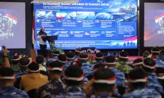 Bupati Afni Soroti Peran Strategis Siak untuk Ketahanan Energi Nasional