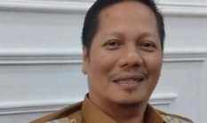 Direncanakan Menteri Sosial Buka Pacu Jalur Event Nasional 2026